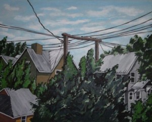 Nelson Houses