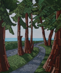 Second Beach